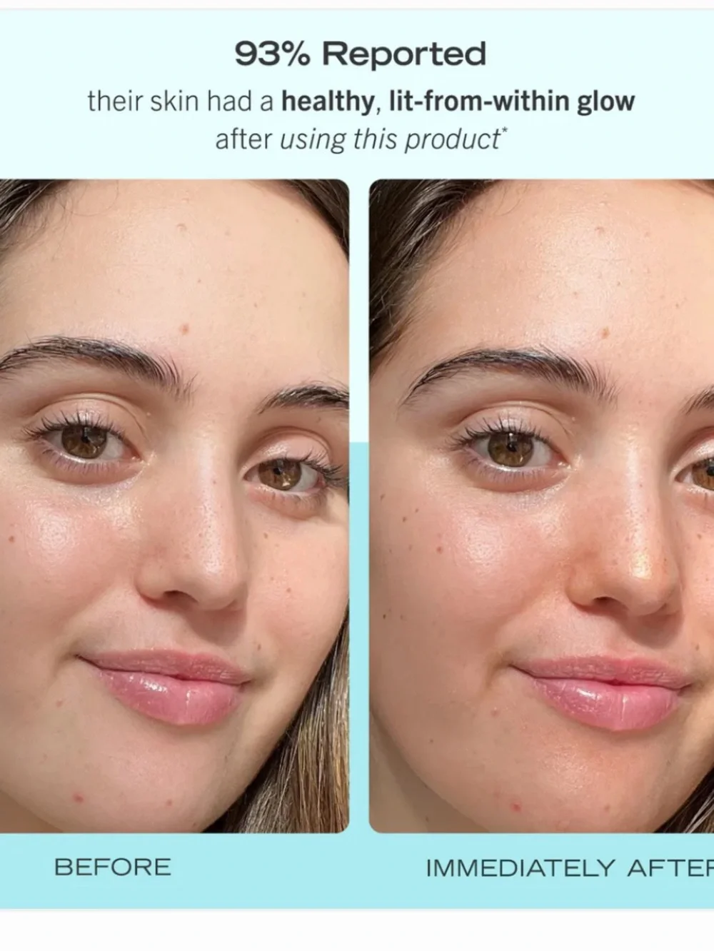 First Aid Beauty Bronze Glow Drops with Niacinamide